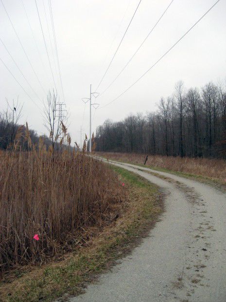 Calumet Trail